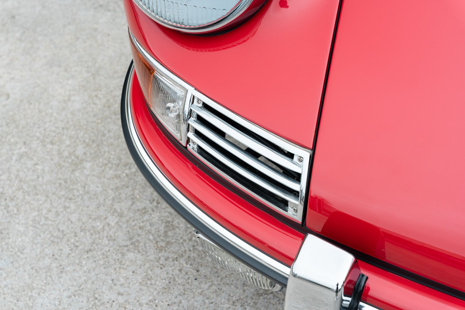 1965 Porsche 911 - 1965 Porsche 911 901 chassis 302, foto 11