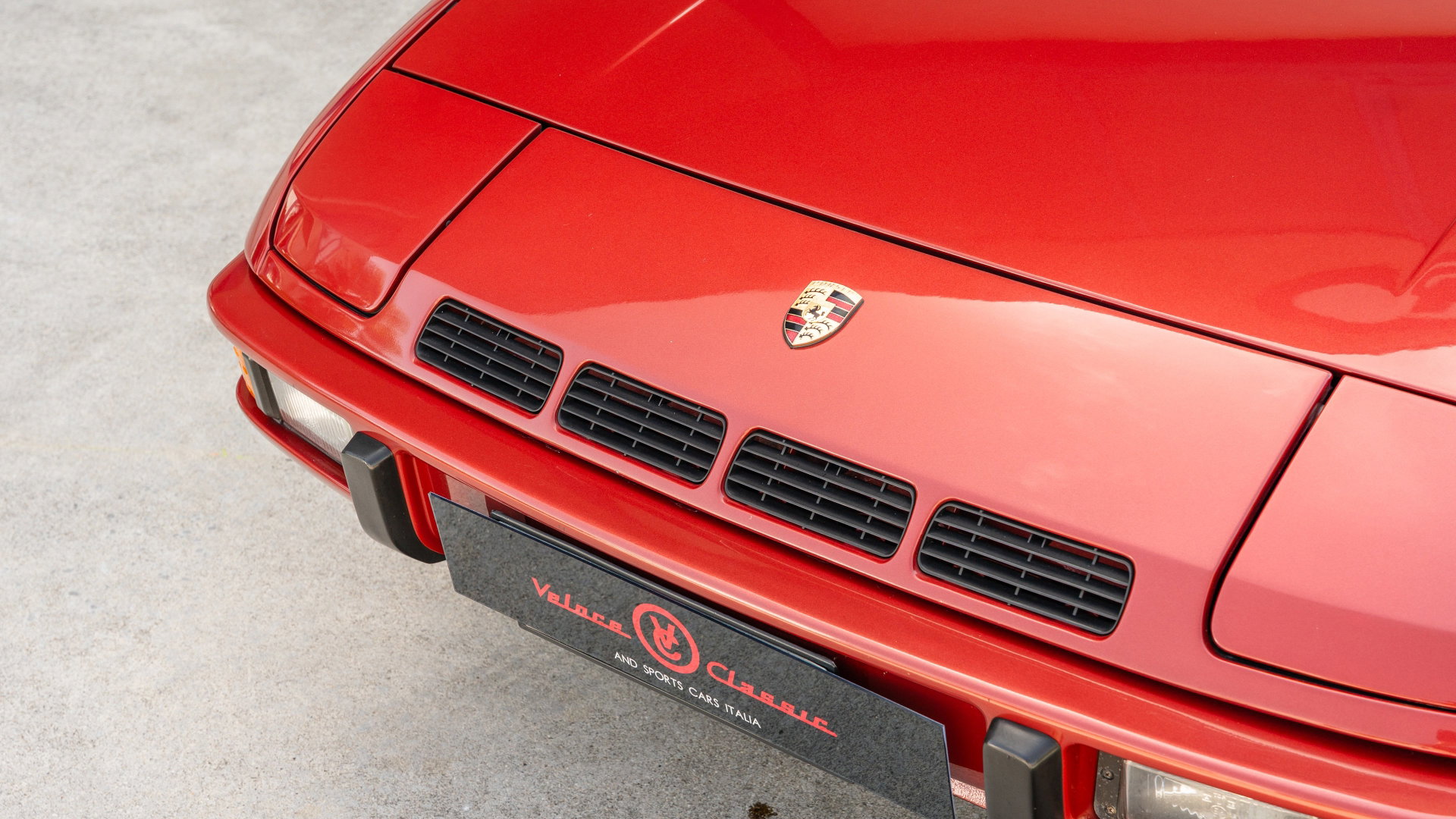 1982 Porsche 924 - Turbo, foto 12