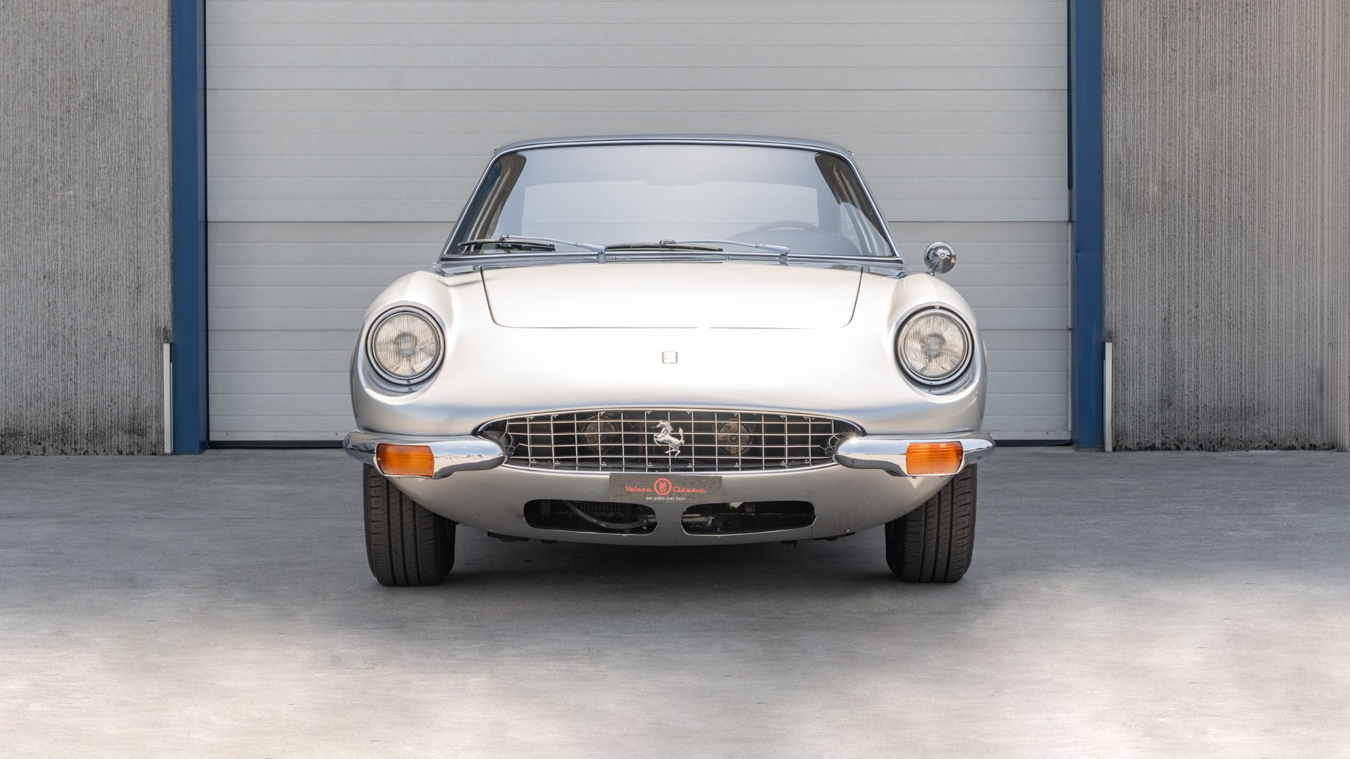 1969 Ferrari 365 - 365 2+2, foto 6