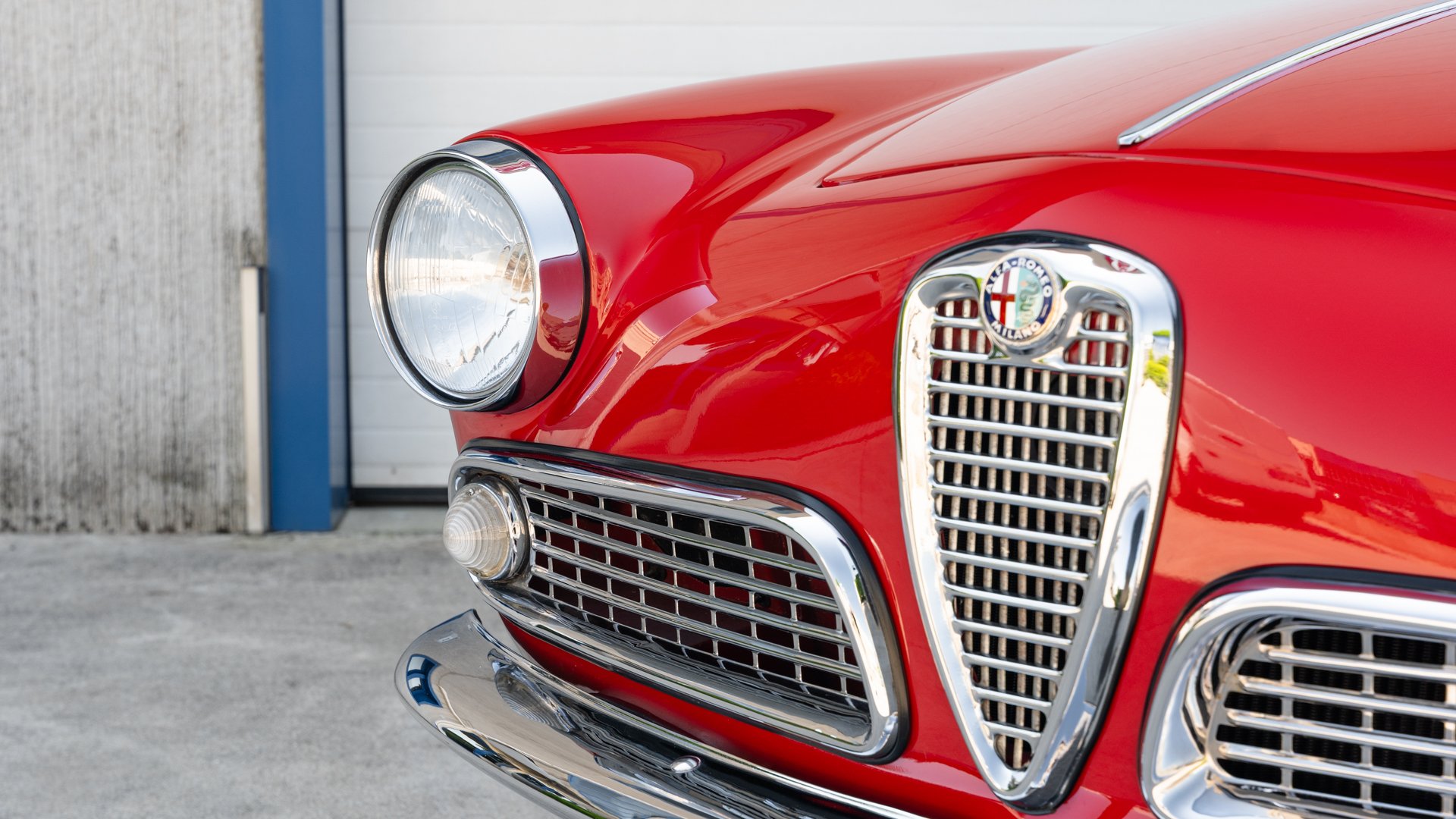 1962 Alfa Romeo Giulietta - Sprint, foto 12