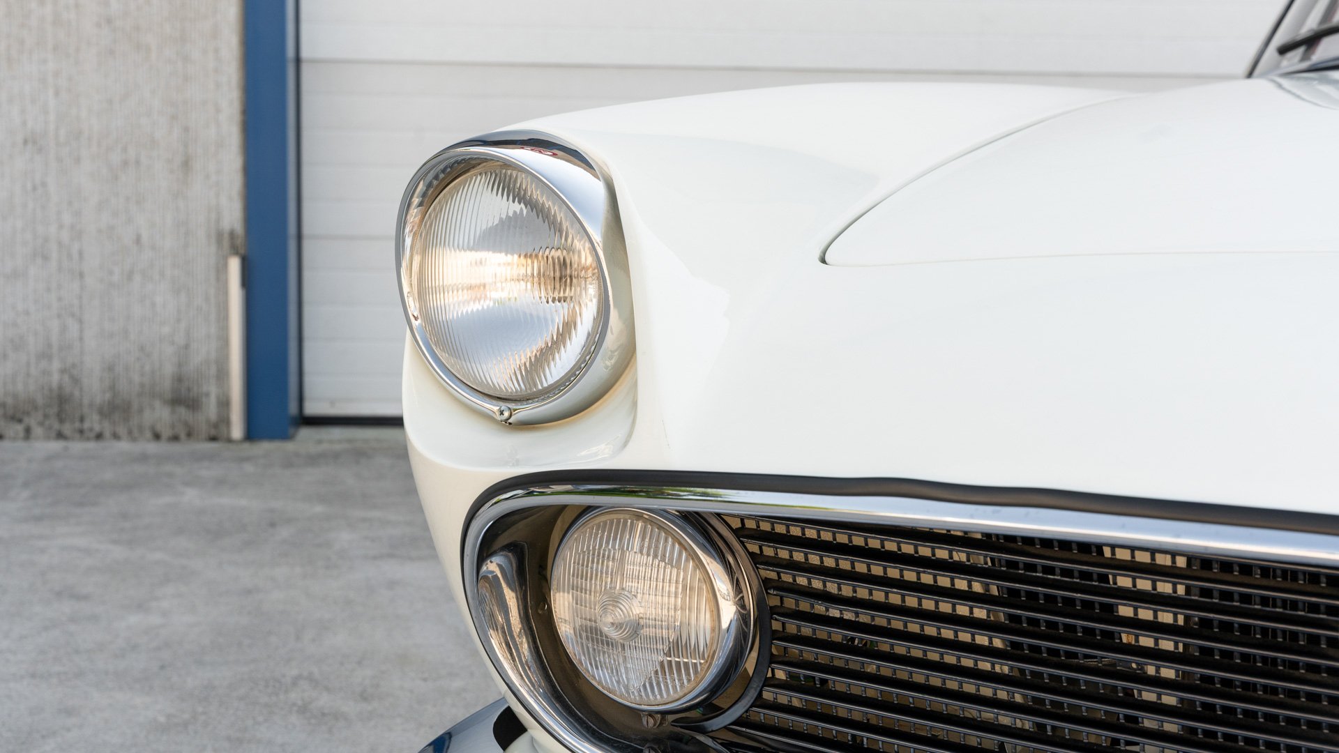 1959 Abarth 1600 Spider - Spyder by Allemano, foto 11