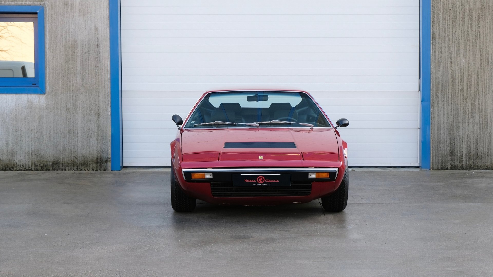 1975 Ferrari 308 - 308 Dino GT4, foto 11