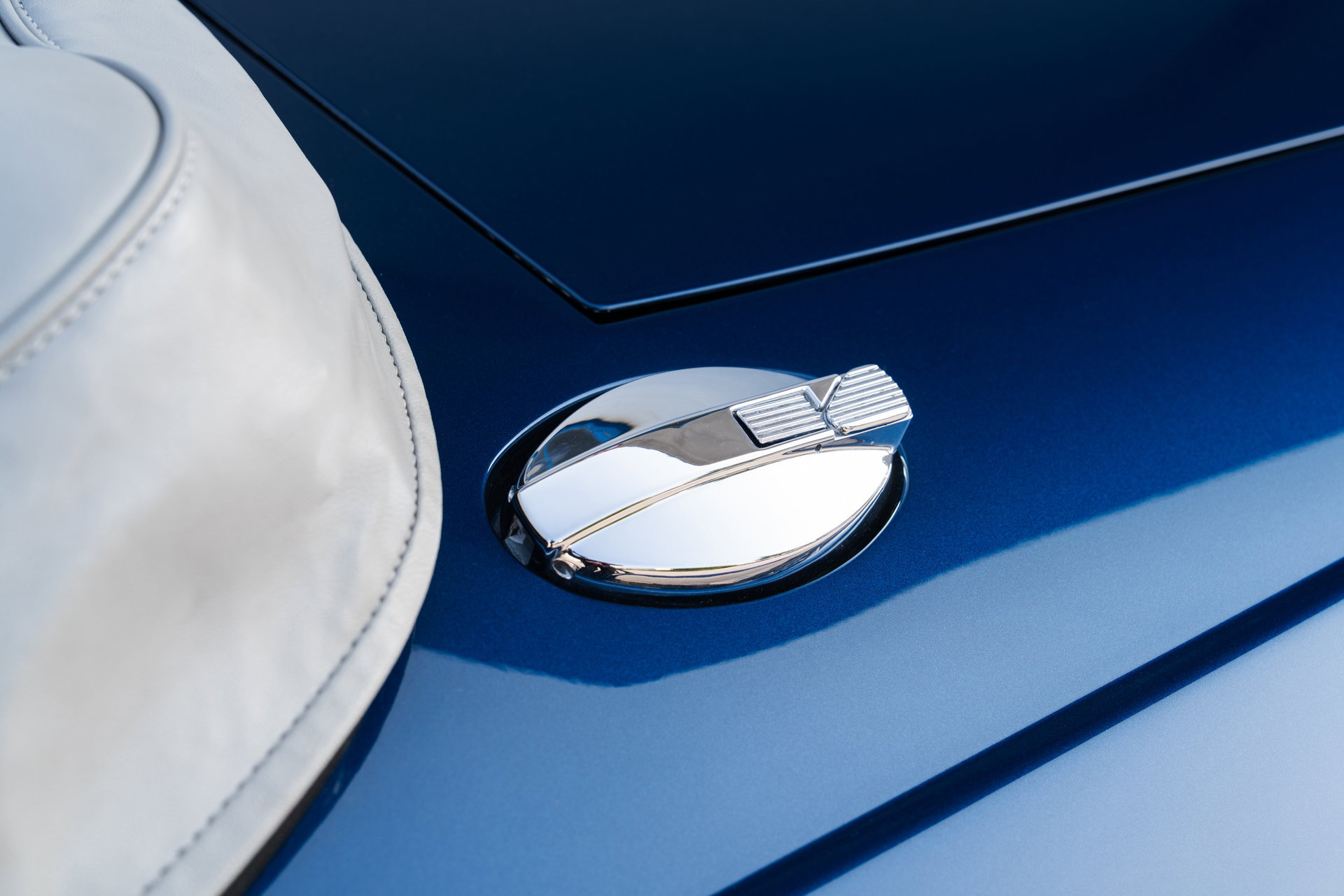 1994 Jaguar XJS - Xjs 4.0 Cabriolet, foto 8