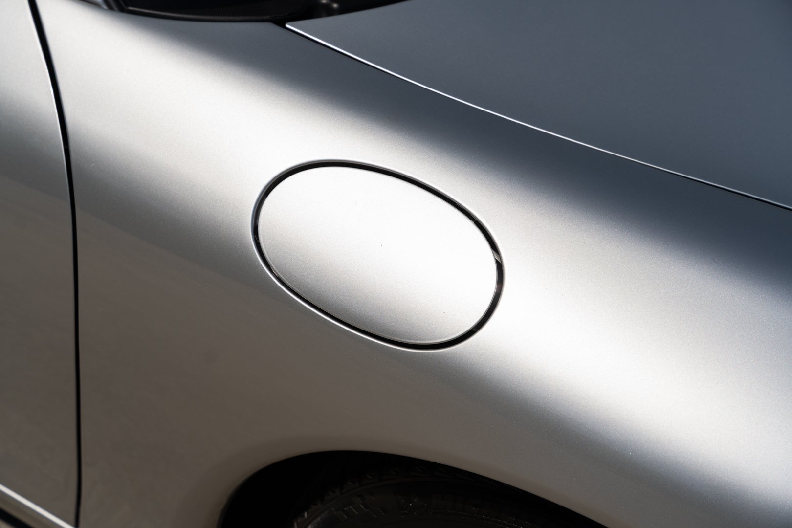 2001 Porsche Boxster - Manual, foto 10