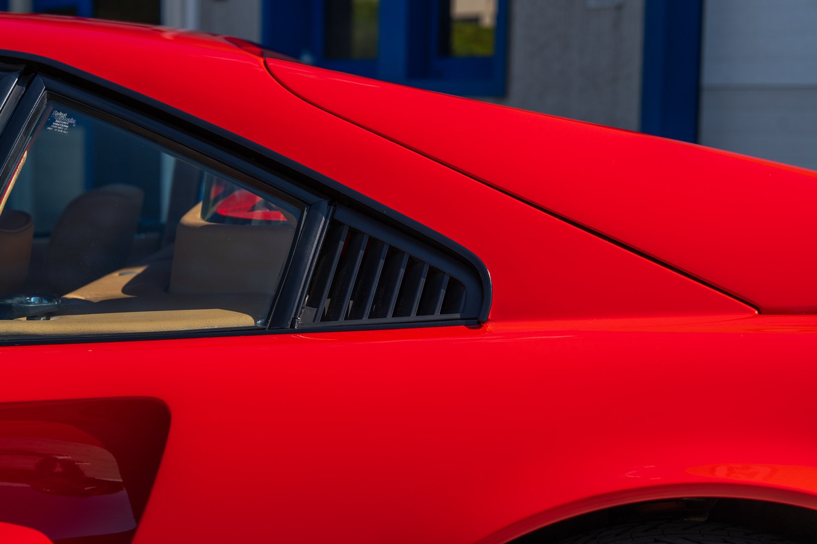 1973 Ferrari 308, foto 12