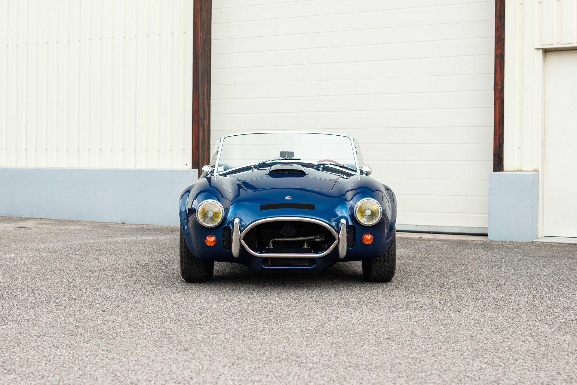 1964 AC Cobra, foto 9