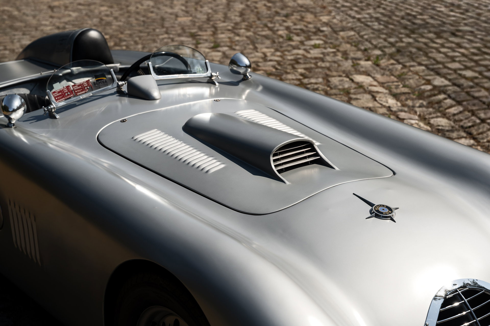 1947 Veritas RS, foto 10