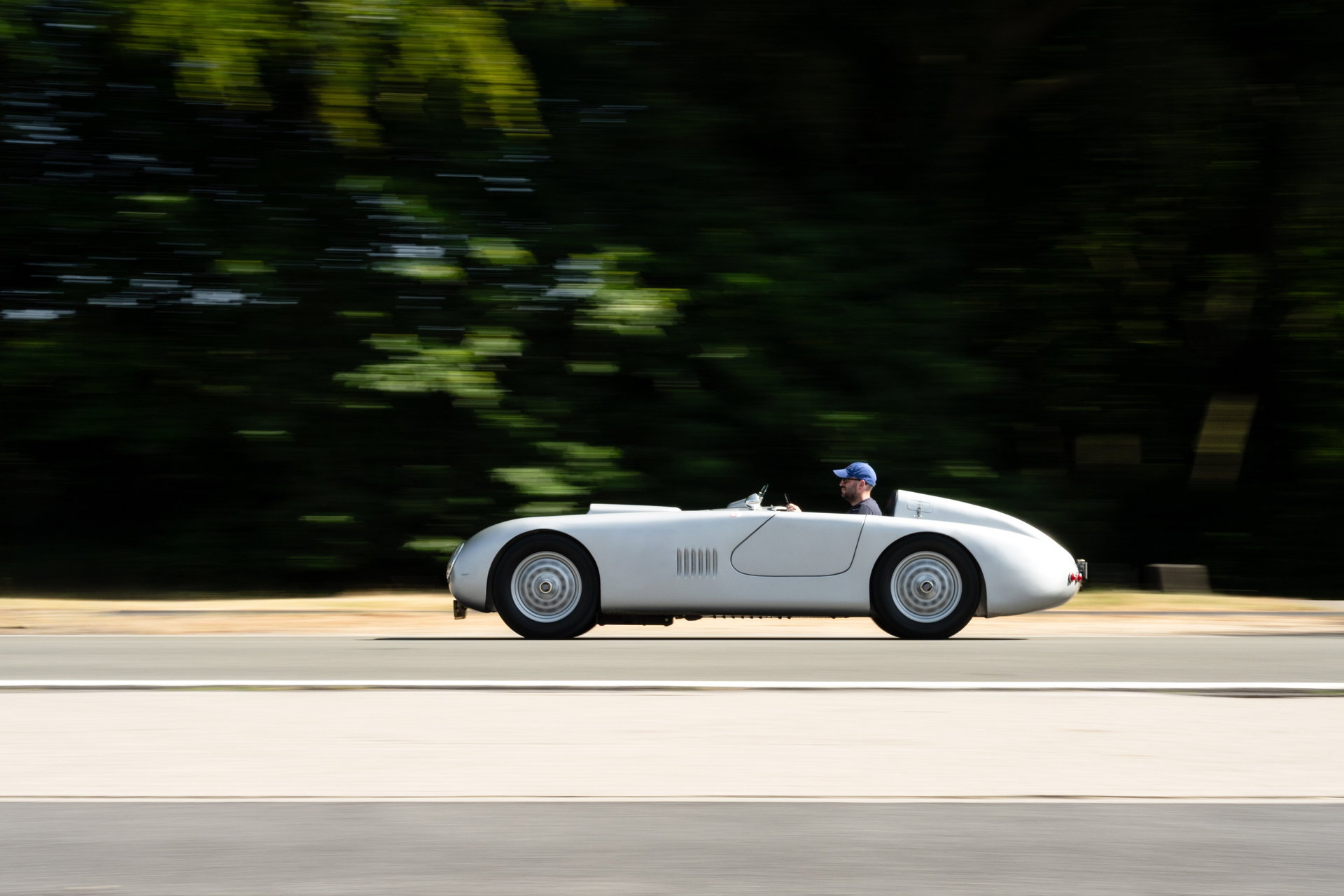 1947 Veritas RS, foto 6