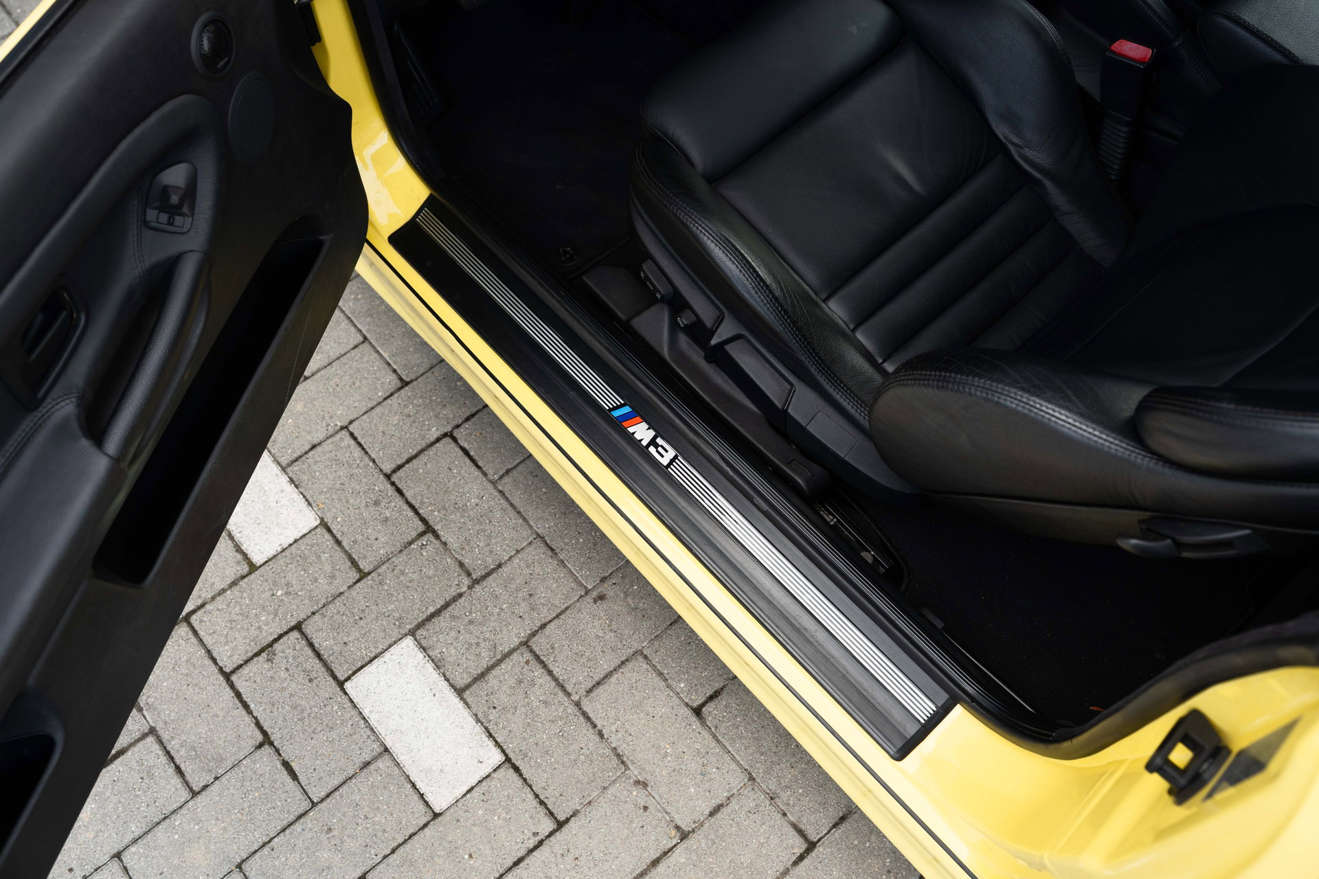 1998 BMW M3, foto 6