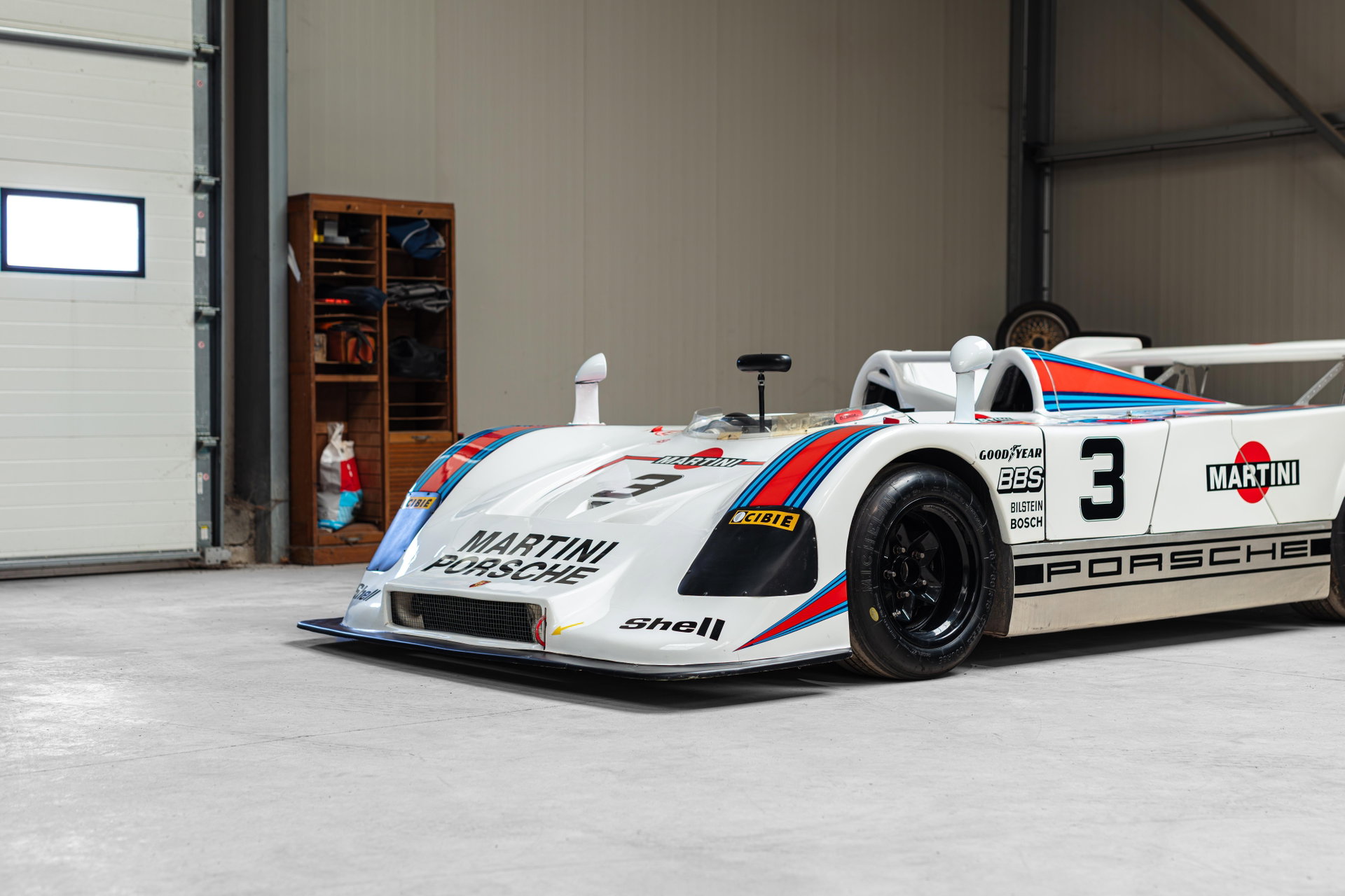 1977 Porsche 936, foto 7