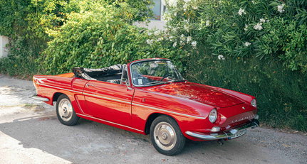 Renault Caravelle