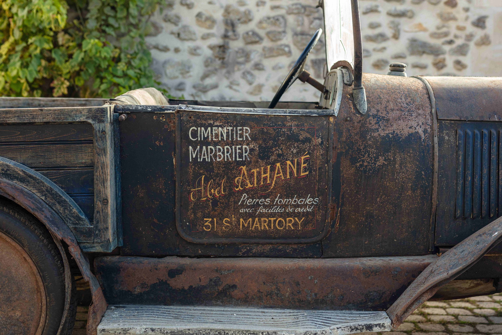 1923 Citroen 5 HP, foto 7