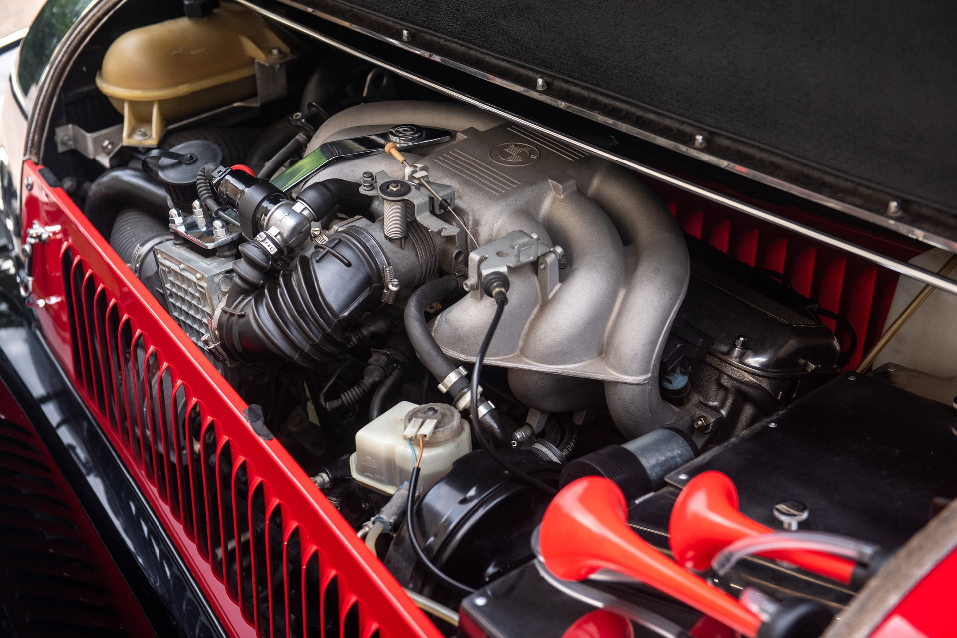 1990 De La Chapelle Type 55 Roadster, foto 5