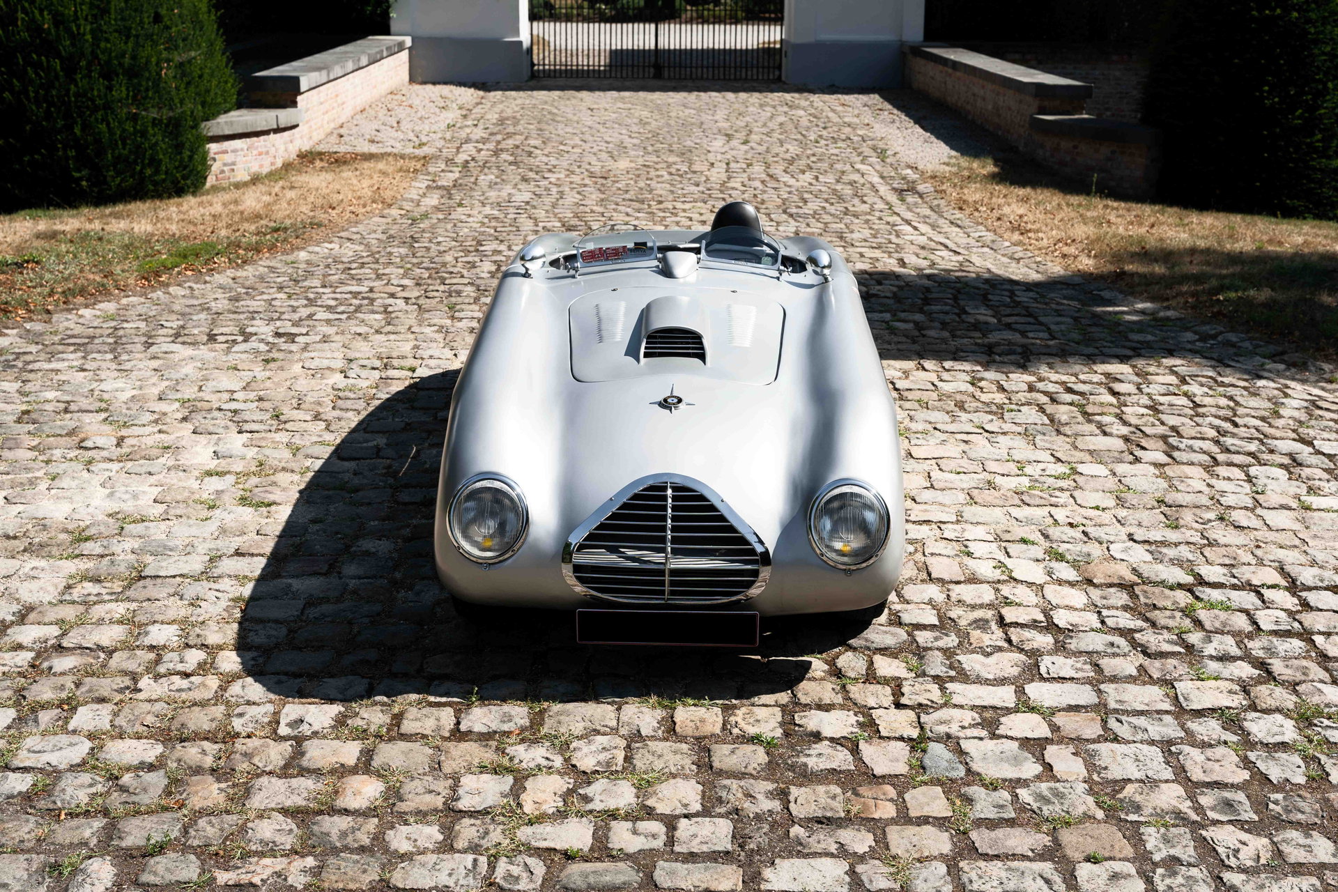 1947 Veritas RS, foto 12