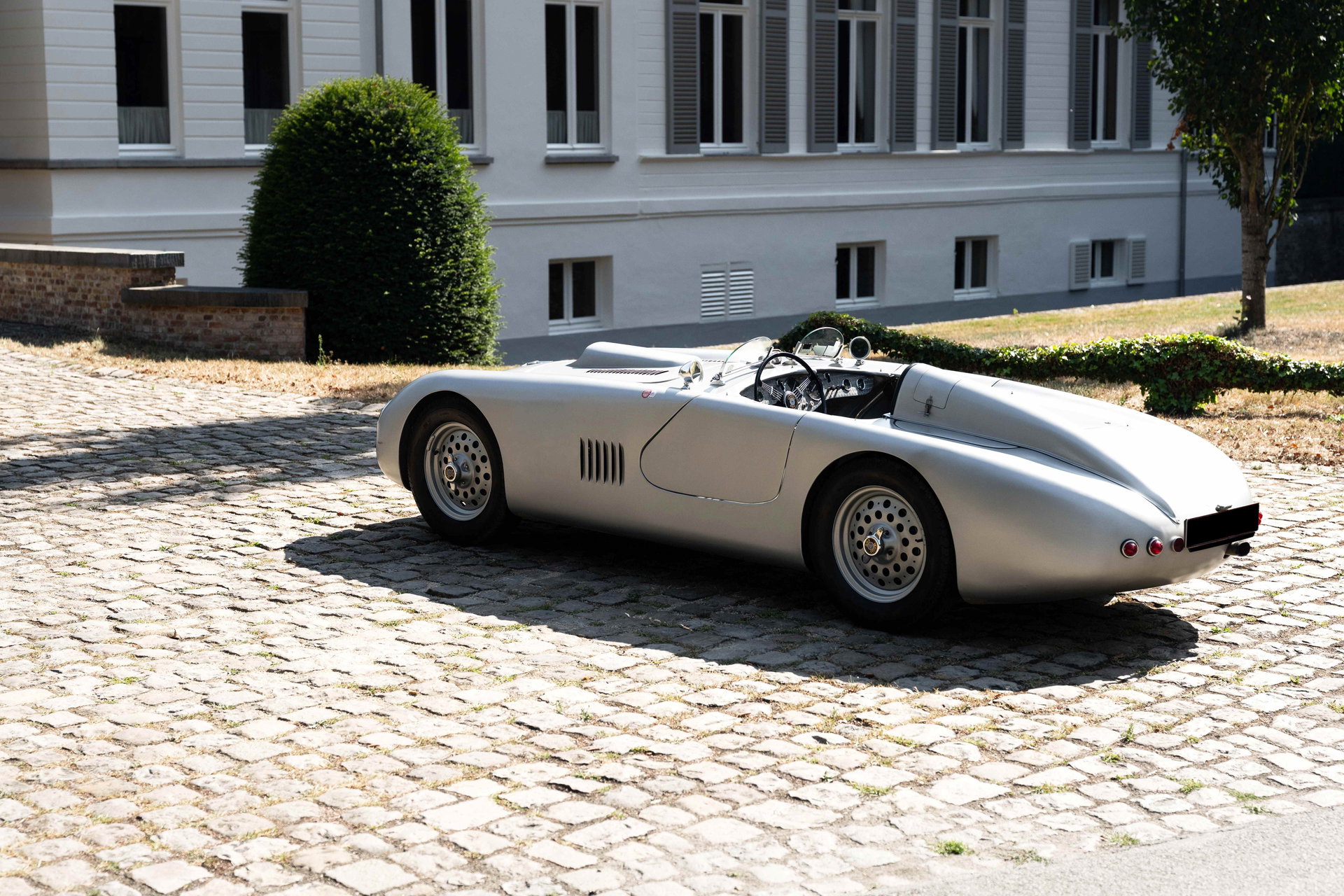 1947 Veritas RS, foto 2