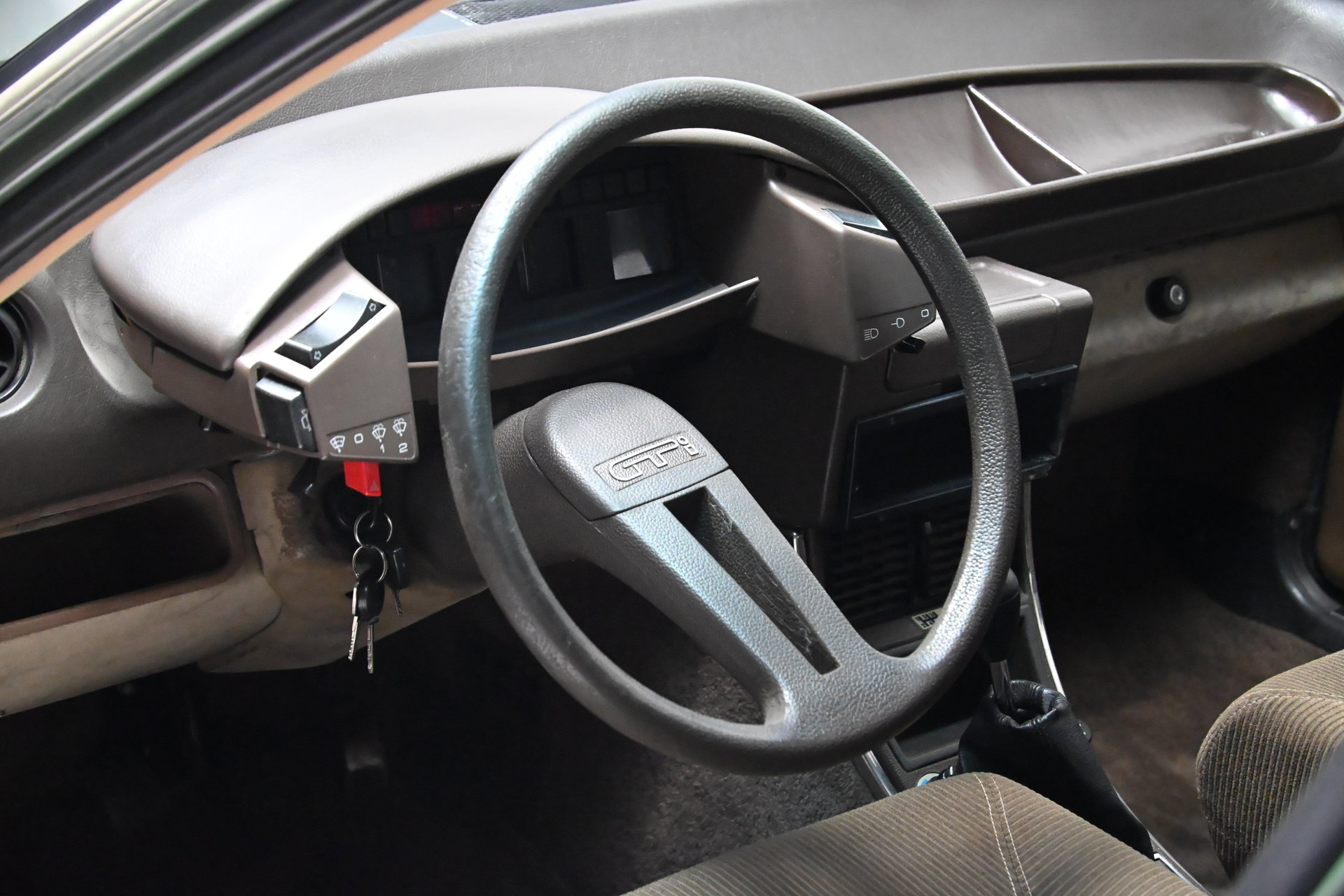 1983 Citroen CX, foto 7