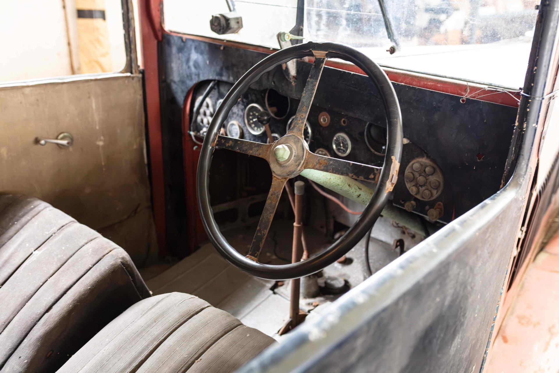 1927 Voisin C 11, foto 3