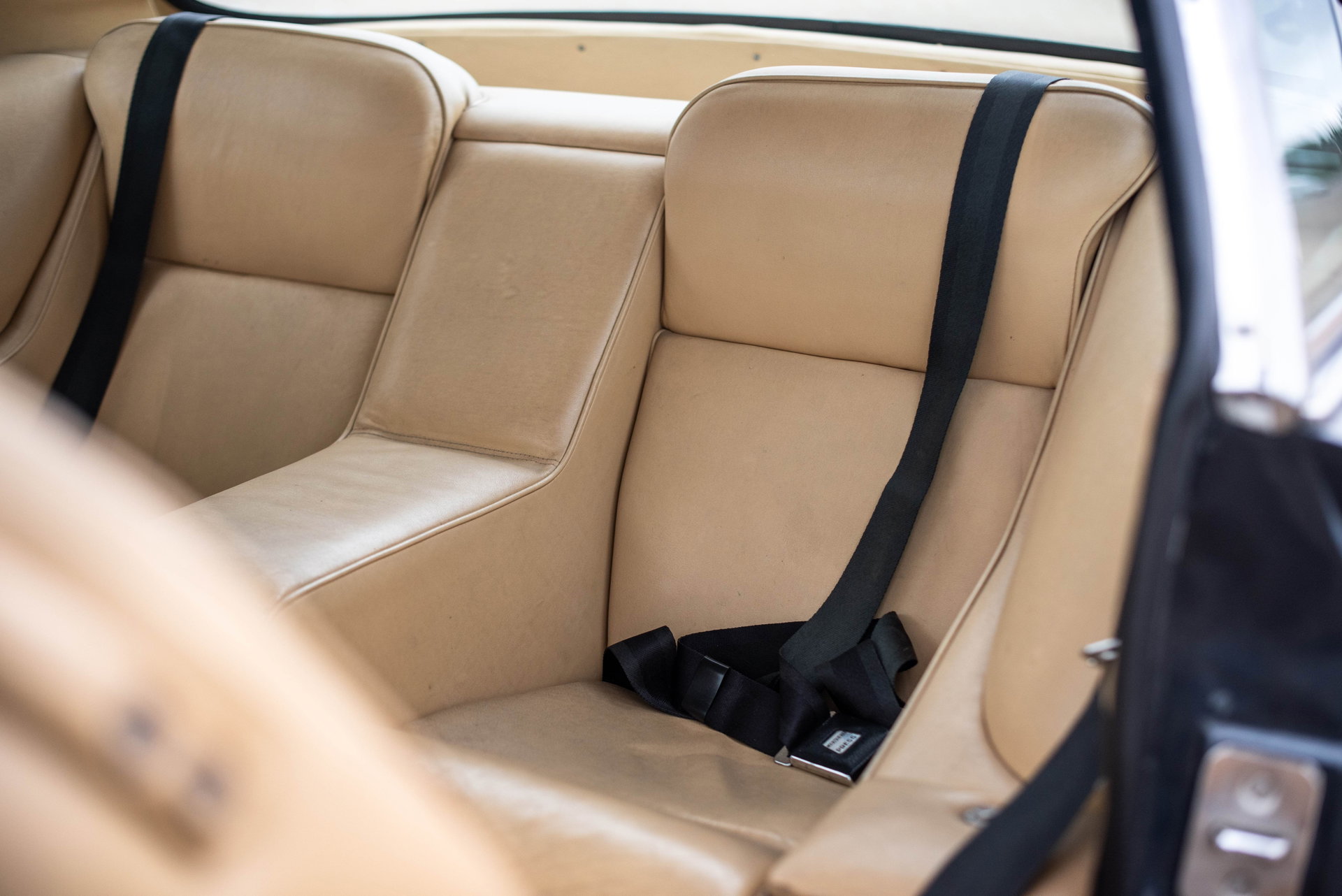 1976 Jensen Interceptor, foto 8