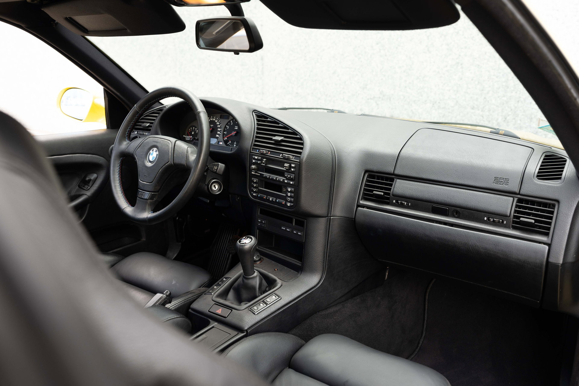 1998 BMW M3, foto 4