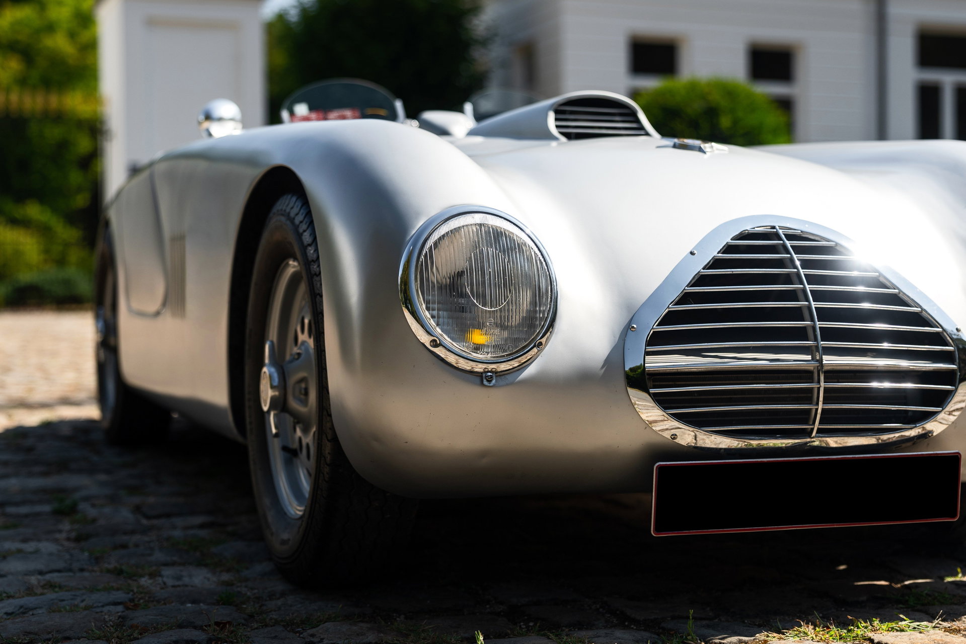 1947 Veritas RS, foto 9
