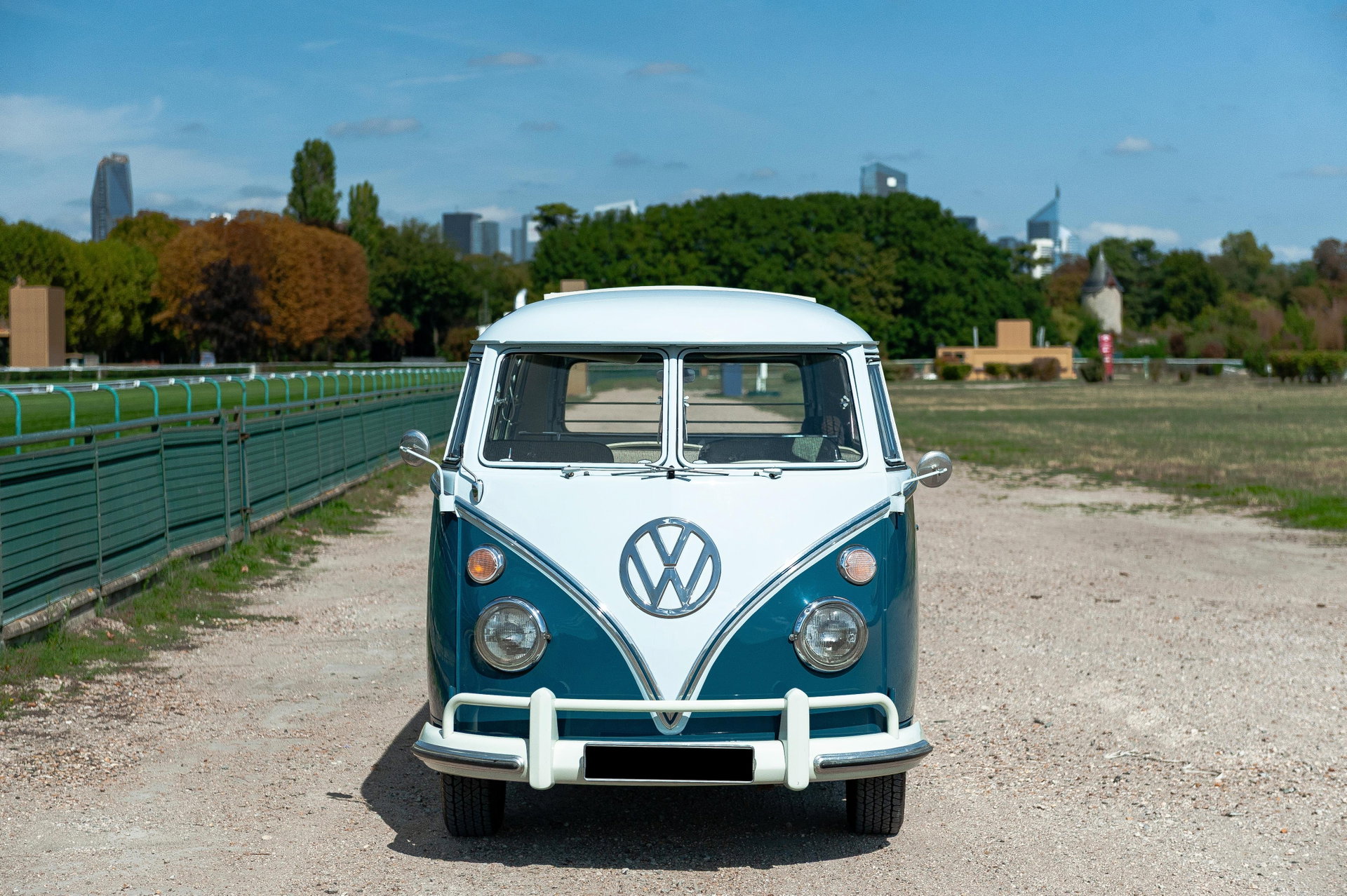 1965 VW Type 2, foto 10