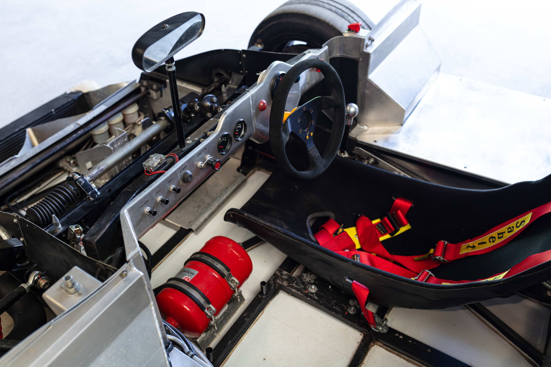 1977 Porsche 936, foto 5