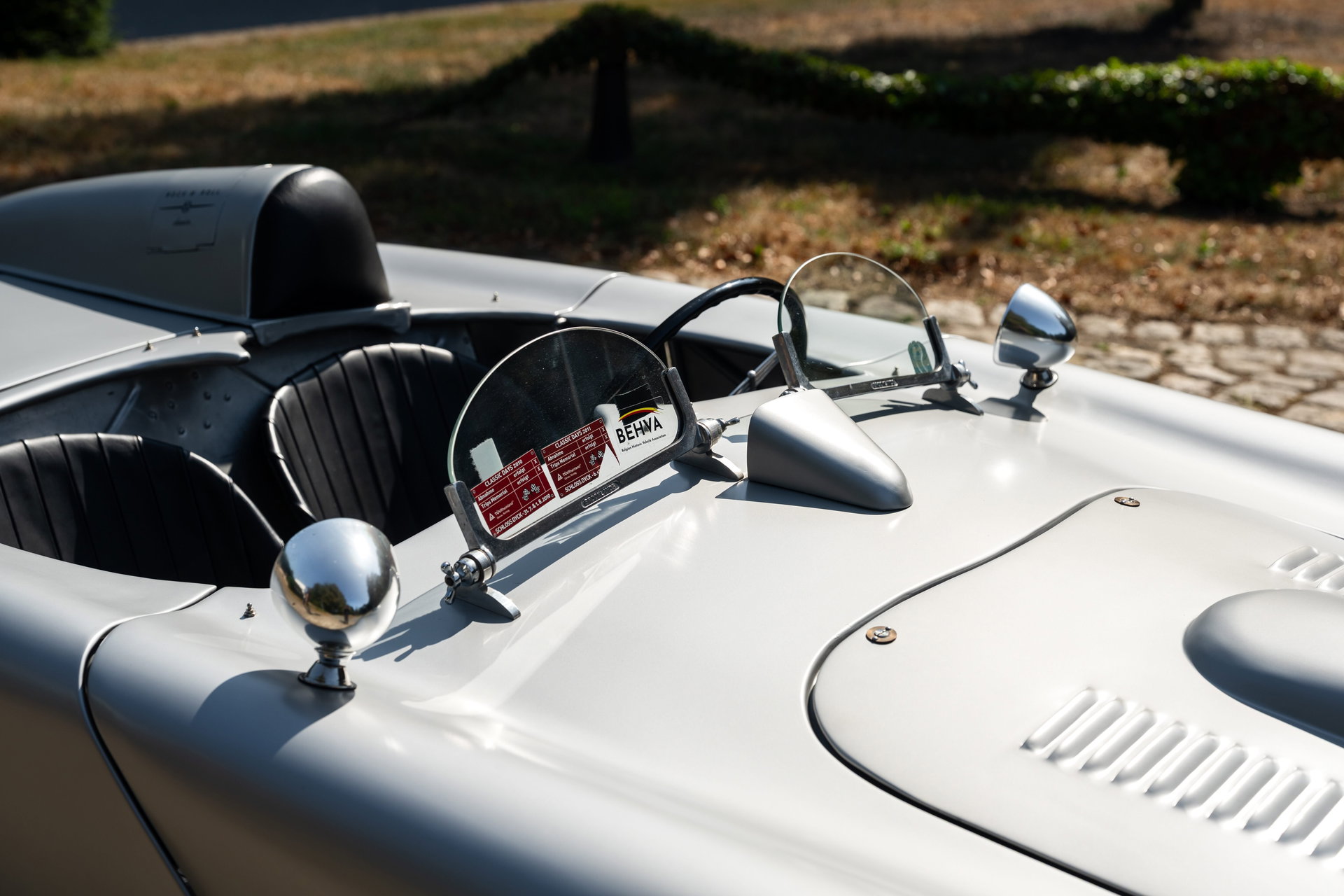 1947 Veritas RS, foto 7