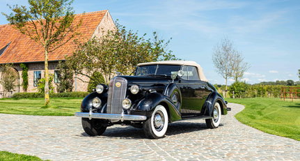 Buick Century