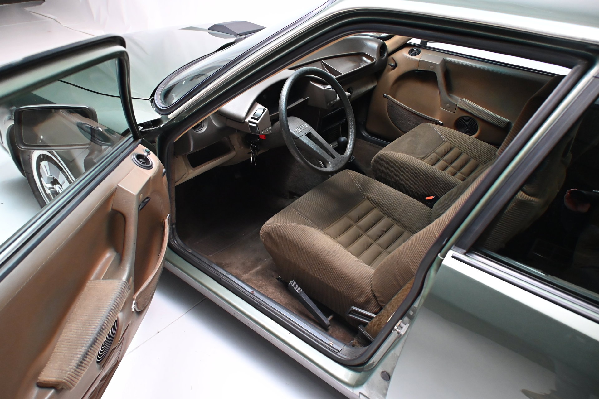 1983 Citroen CX, foto 4