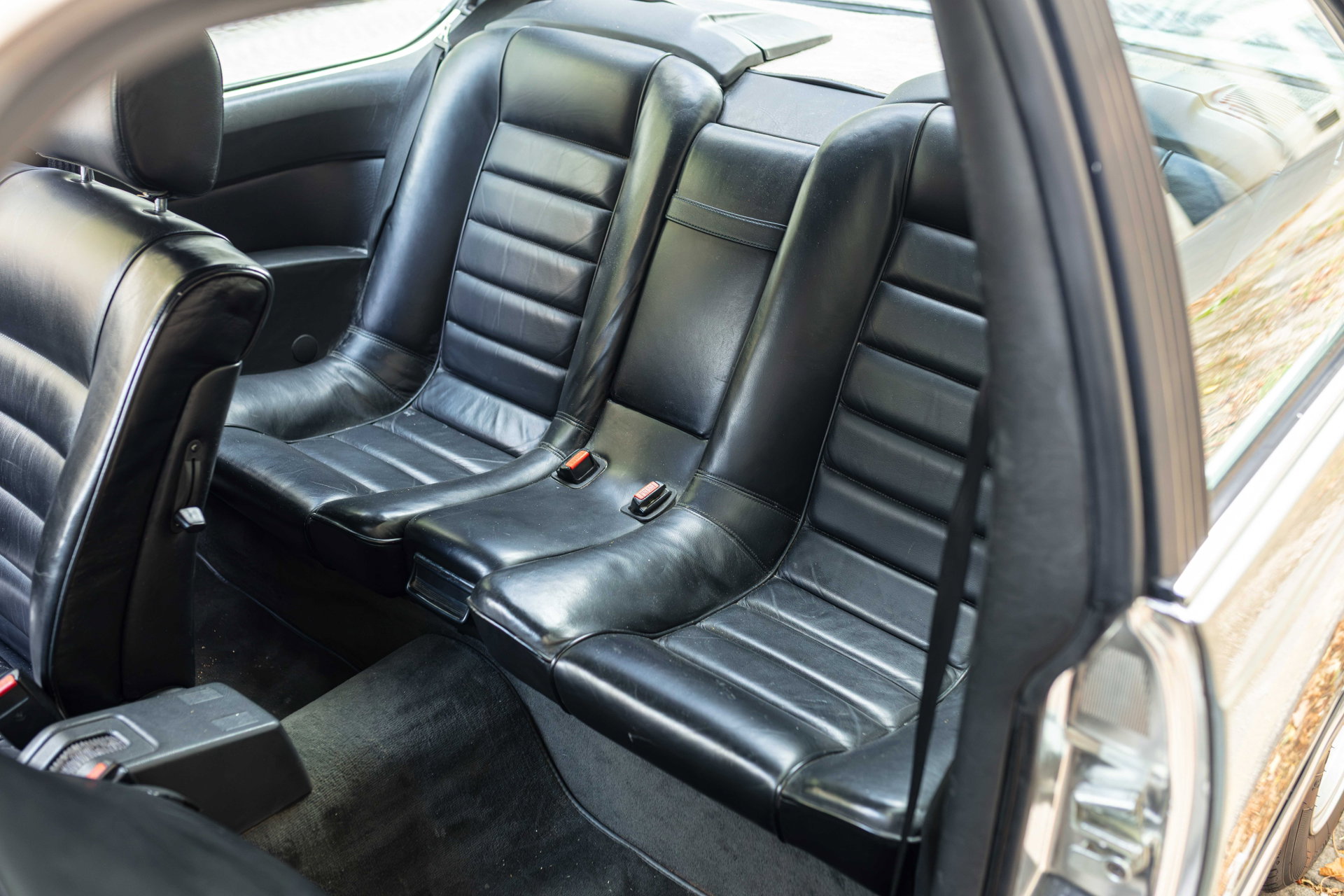1984 BMW 635 Csi, foto 7