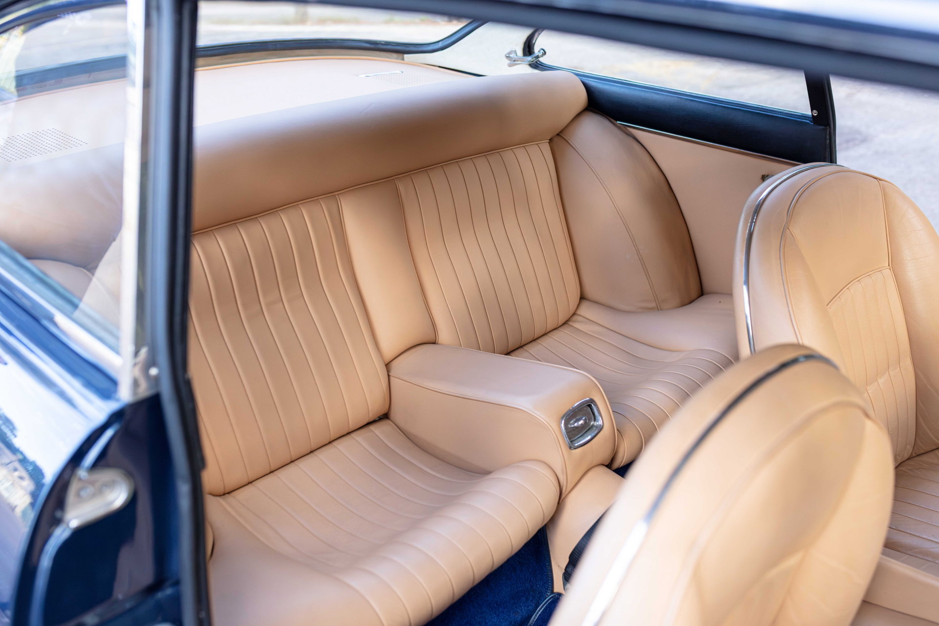 1965 Ferrari 330, foto 6