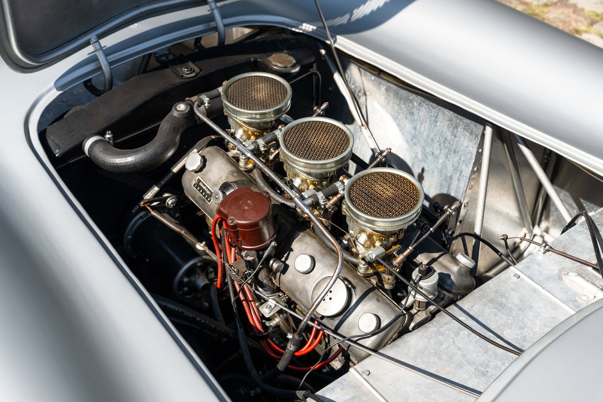 1947 Veritas RS, foto 5