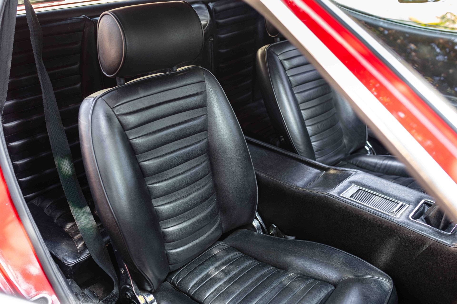 1977 Maserati Merak, foto 7
