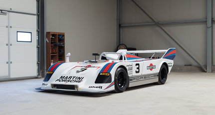 Porsche 936