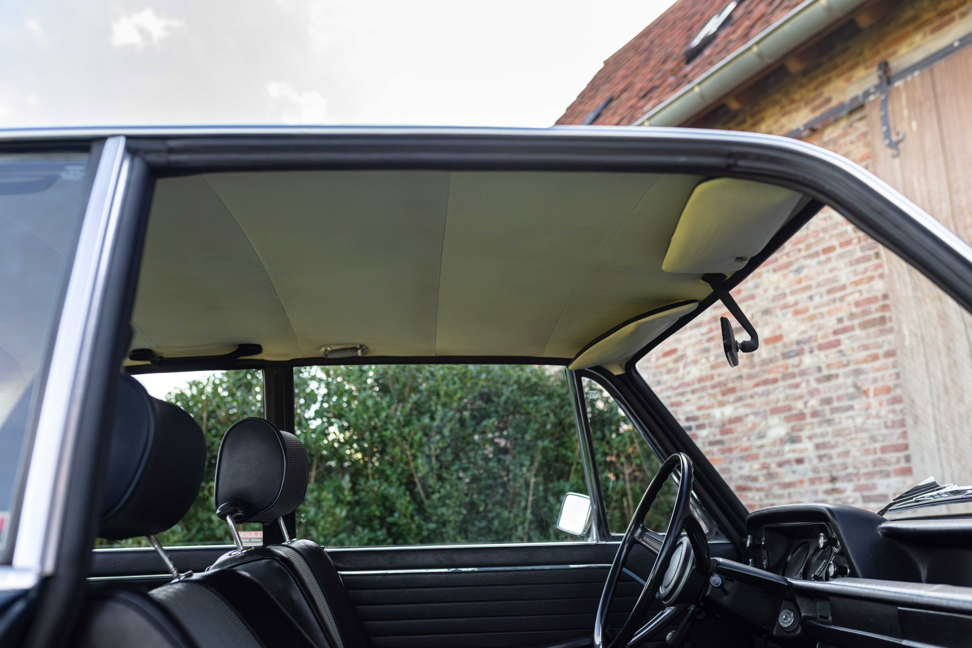 1971 BMW 1602, foto 6