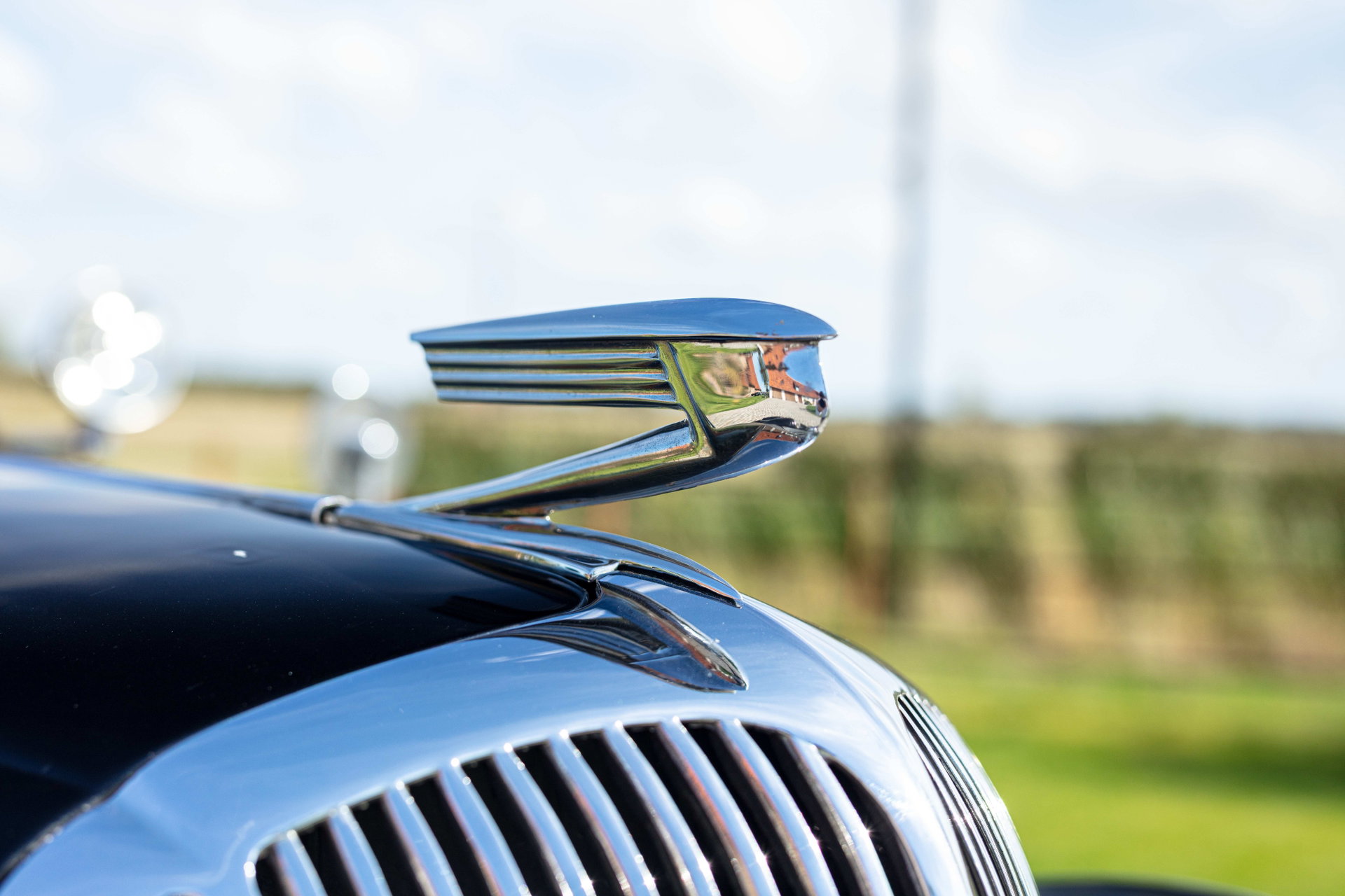 1936 Buick Century, foto 10