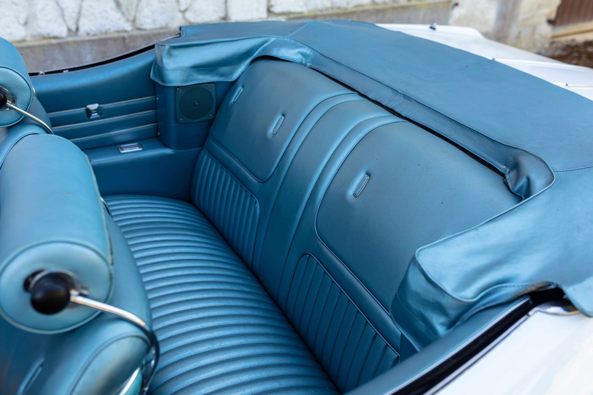 1968 Buick Skylark, foto 10