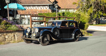 Alvis 3.5-litre