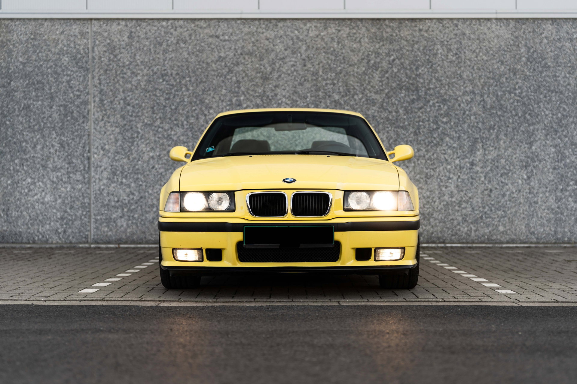1998 BMW M3, foto 7