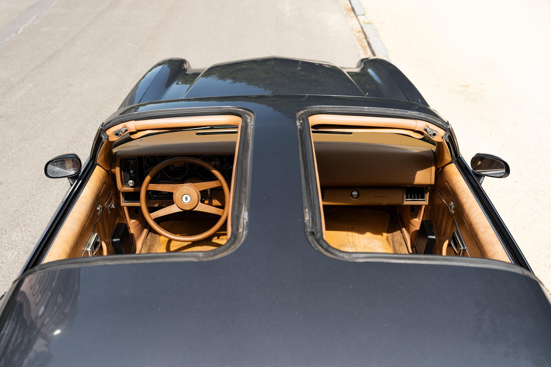1980 Chevrolet Camaro, foto 7