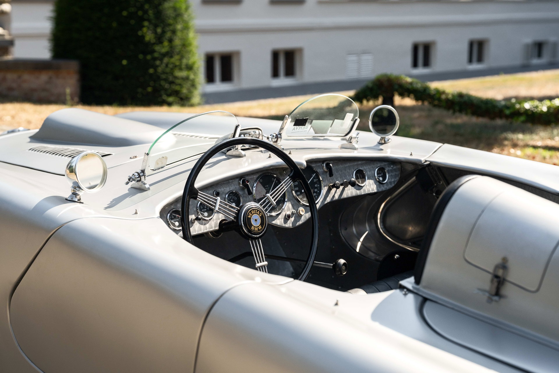1947 Veritas RS, foto 4