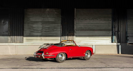 Porsche 356