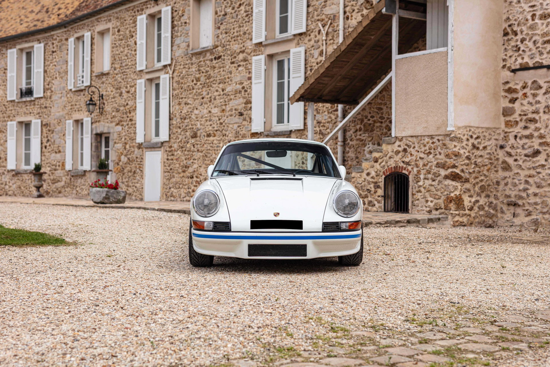 1973 Porsche 911, foto 7