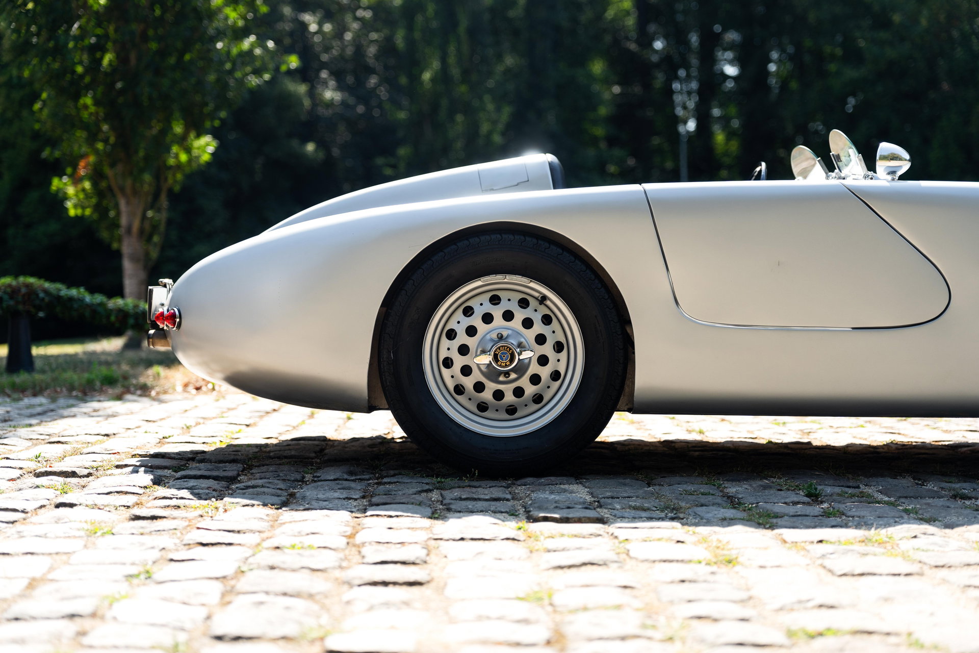 1947 Veritas RS, foto 11