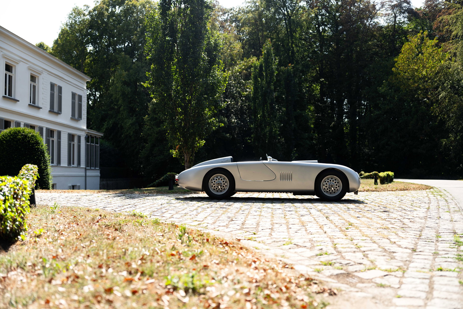 1947 Veritas RS, foto 3