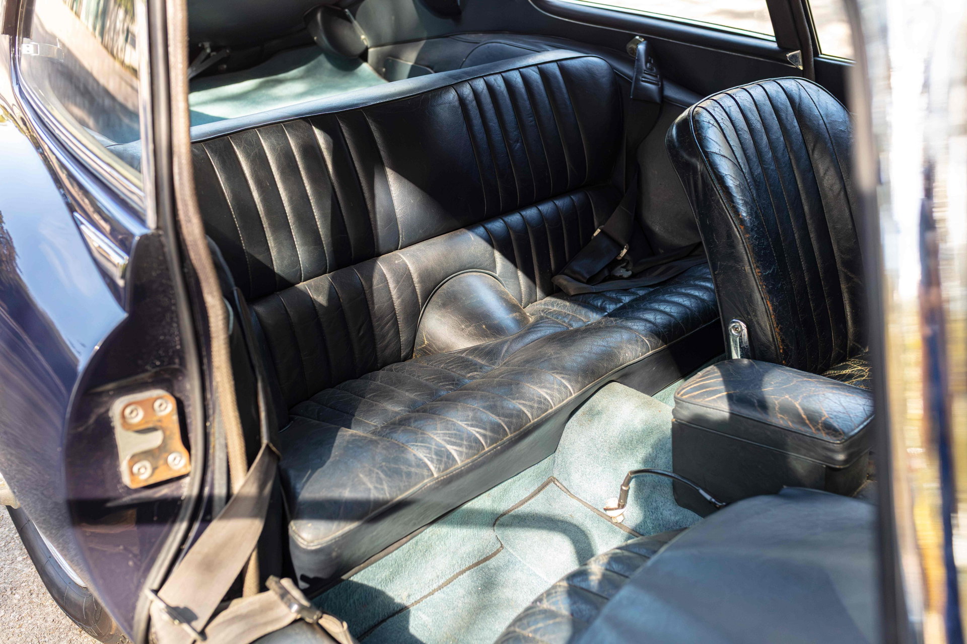 1967 Jaguar E-Type SII, foto 6