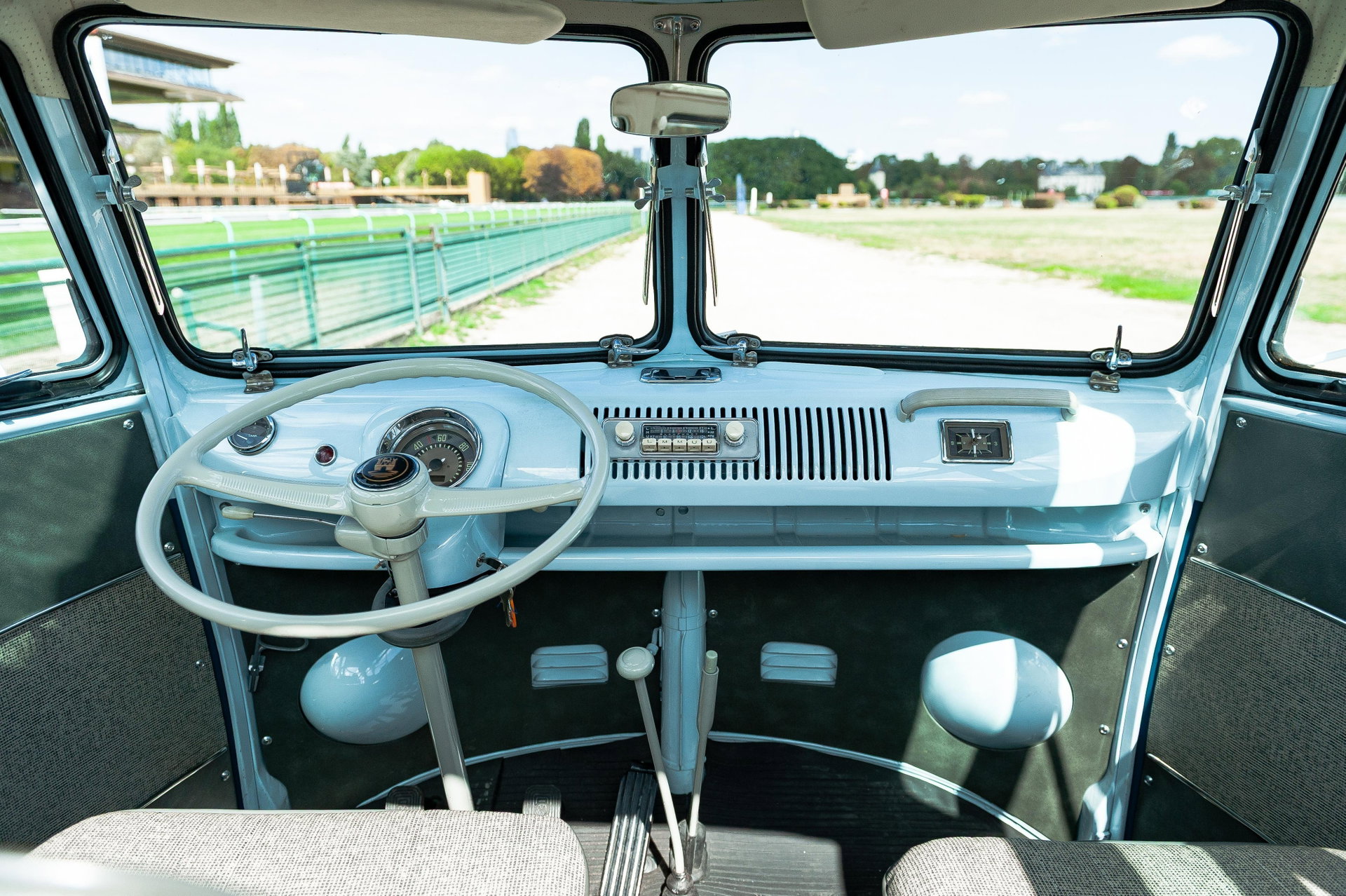1965 VW Type 2, foto 4