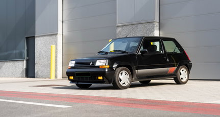 Renault 5