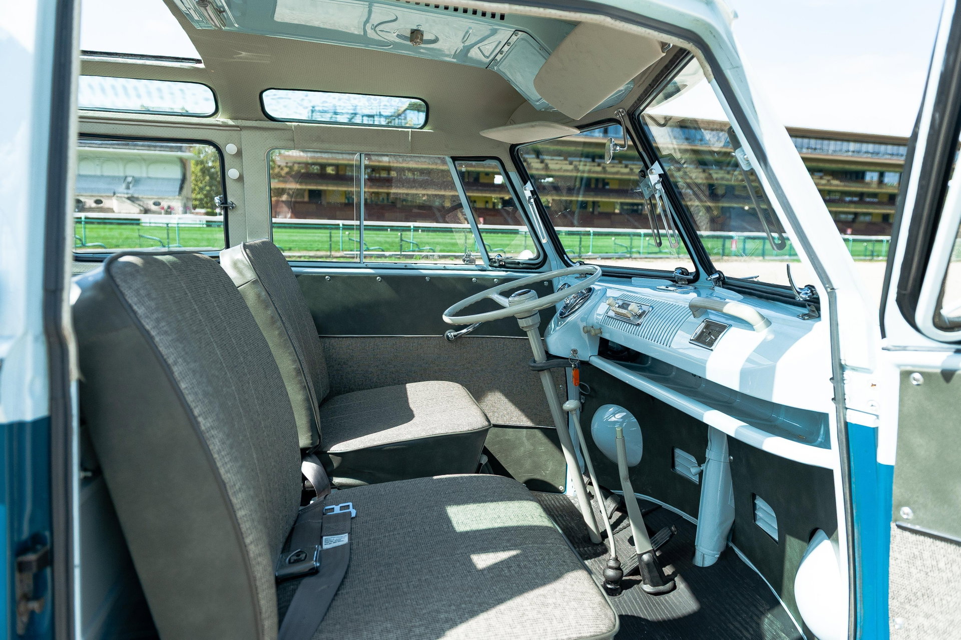 1965 VW Type 2, foto 7