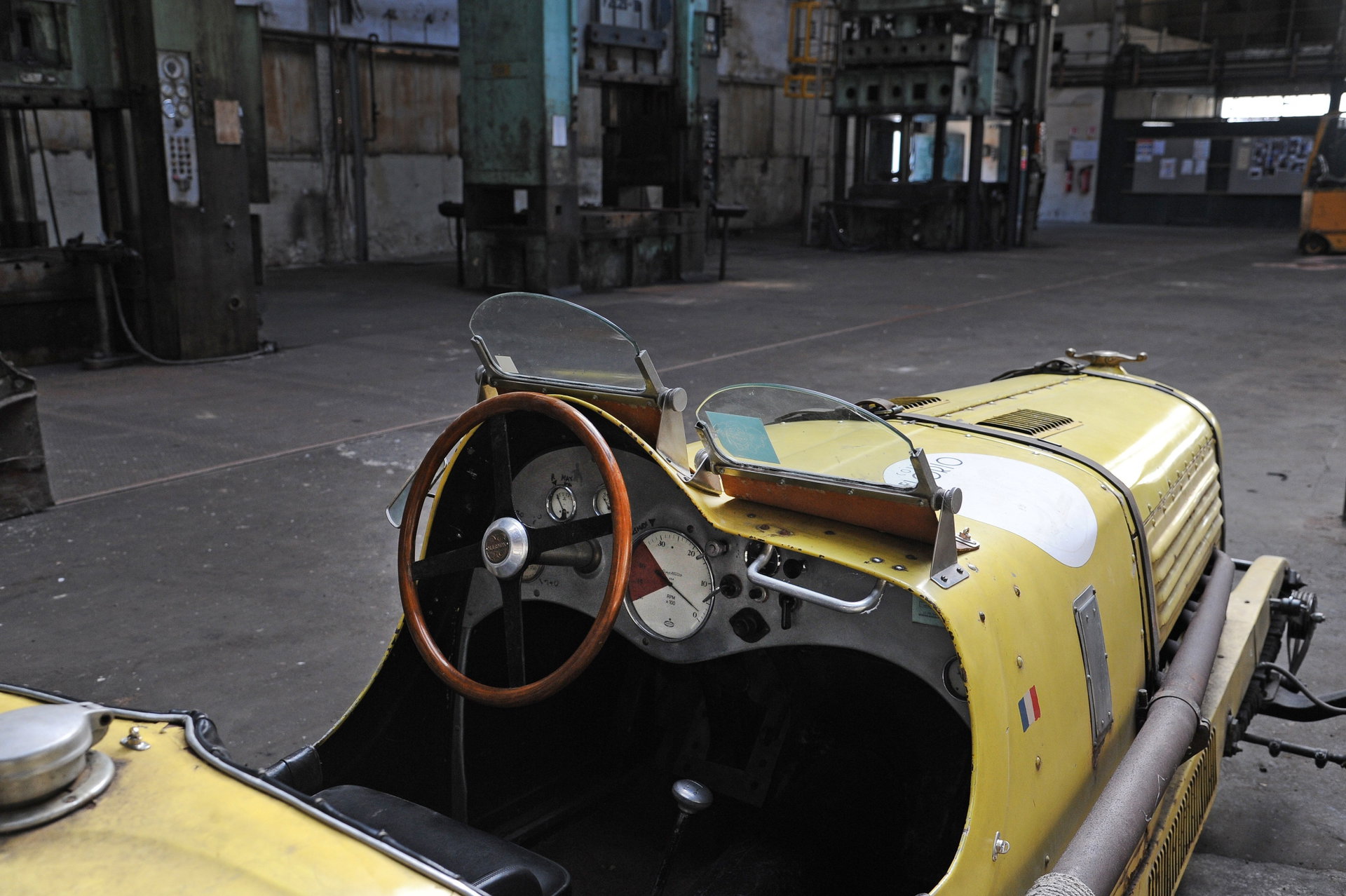 1928 Marmon Model 68, foto 5